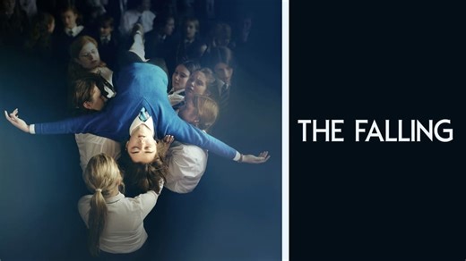 The Falling (2014)