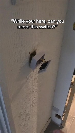 Easy Switch Relocation Tips for Electricians