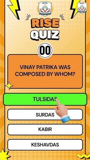 GK Quiz App India | Play Quiz & Win Money Daily ₹5000 | RISE Quiz App #india #education #money