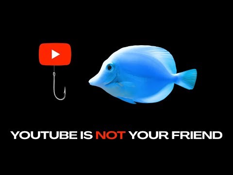 How to Consume Youtube With Intention (3 Steps)