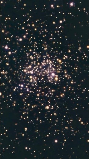 C54 - Open Star Cluster