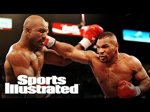 Boxing: Evander Holyfield On Mike Tyson, Teddy Atlas On Holyfield | SI NOW | Sports Illustrated