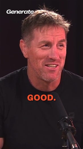 Brad Thorn: I Told Wayne Smith to F*** Off!