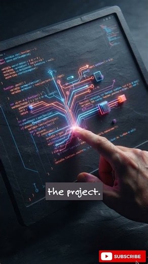 Agentic AI Explained: Why GPT-6 Will Change Everything 🤖 #Shorts