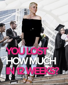 775K views · 136 reactions | Tired of cookie-cutter approaches to get...