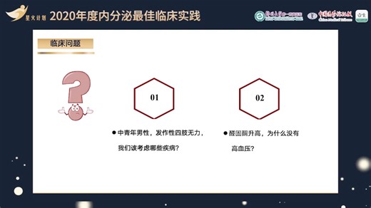 Day2Gitelman综合征 VS Bartter综合征——鉴别难点深解析