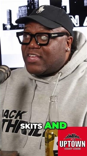 Jack Thriller Mock Interview Went Viral On Hip Hop Sites! #shorts