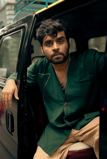 Satish Ray | Actor, Director, Writer