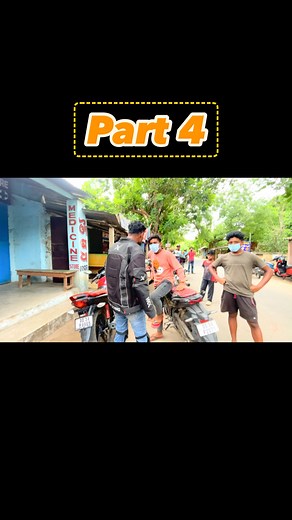 61K views · 1.8K reactions | Boka choda taa 狼狼 | Rider chandan 2.0 | Facebook