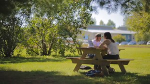 34 reactions | Unity College's Rachel Kahn on the value of a Unity College education. | Unity Environmental University | Facebook