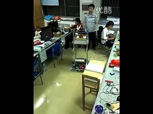 A Wonderful Home Service Robot - recommanded