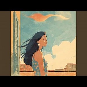 このままでいい (It’s okay just like this)