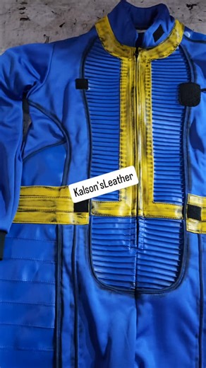 Kalson's Leather on Instagram: "🚀✨ Ready to Ship – Vault Suit & Hera Syndulla Cosplay Sets ✨🚀 Two fan-favorite looks are ready for shipping! Our Fallout Vault Suit and Hera Syndulla-inspired suit are fully completed and packed for dispatch. Each outfit is crafted with attention to detail, comfort, and screen-inspired accuracy—perfect for cosplayers, collectors, or upcoming events. 🟡 Fallout Vault Suit – Game-inspired design with a clean finish and durable build 🟢 Hera Syndulla Suit – Tailore
