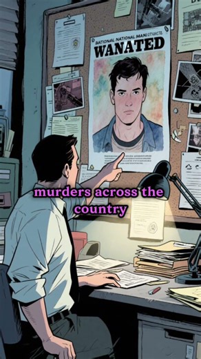 The Murder That Shocked the Fashion World