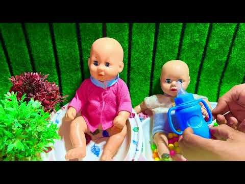 Colorful ASMR 🌈 | Super Satisfying Crunchy& Smooth Sounds | CutecamASMR