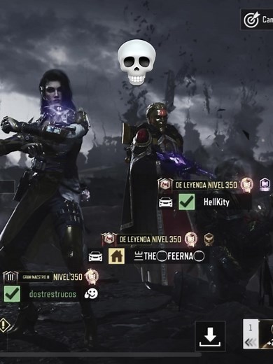 Significado de la Insignia Roja en COD Mobile