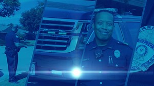 7.1K views · 372 reactions | The Garland Police Boxing Gym is a...