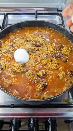 HOW TO MAKE THE BEST NATIVE JOLLOF RICE /NIGERIAN JOLLOF RICE