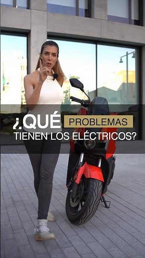 Argumentos para criticar al scooter eléctrico. 😂Silence S01😊#laciudadenmodoon