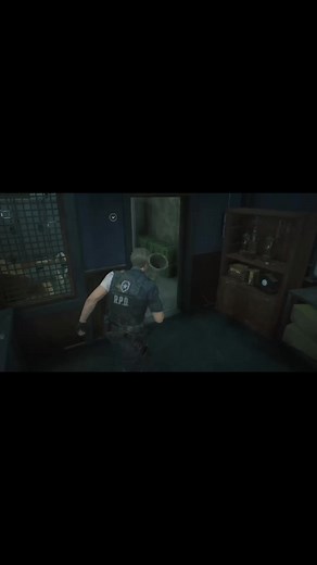 Cómo conseguir el Lightning Hawk en Resident Evil 2 Remake