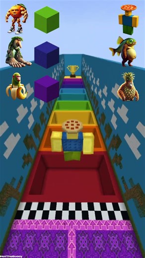 WAIT FOR THE FINAL BRAINROT 😳🏆 | #shorts #minecraft #brainrot #minecraftbrainrot #italianbrainrot