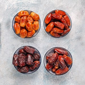 Benefits of eating Dates. | Doctor ASKY