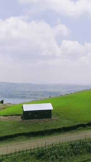 Exploring the Stunning Ethiopian Scenery