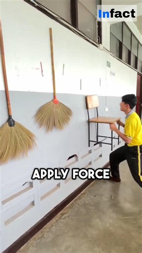 A simple physics trick that defies gravity!