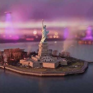 Aliens Invade Earth #movie #film