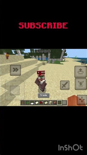 Minecraft Librarian Secret EVERYONE Missed!