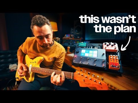 Why I Had To Ditch The Helix Stadium XL (2026 Fly Rig Build)