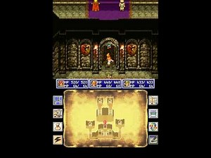 Nintendo DS Longplay [029] Chrono Trigger (Part 4 of 11)