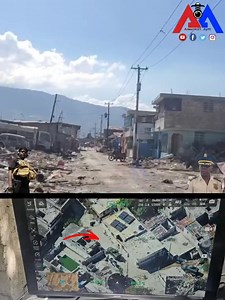 Men plasman Kay babekyou an , ou pral sezi tande SE pa dwòn ki kraze Kay lan.😱😱😱 #reelsvideo #freehaiti #haitianmiami #facebookhaiti #arsenic21ayiti. | arsenic21_ayiti