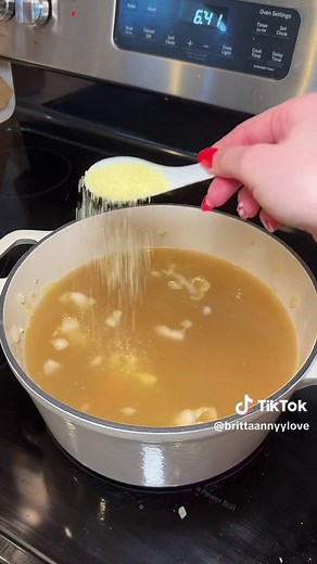 Creamy Chicken Noodle Soup Recipe | Delicious & Easy to Make