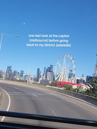 Exploring Adelaide and Melbourne: A Personal Journey