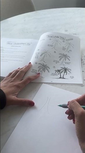How to Draw Cool Stuff #booktok #artinstruction #artandcraft #art #coolandcreative #drawing