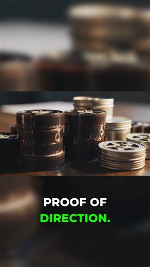 Disruption is a Direction, Not a Masterpiece