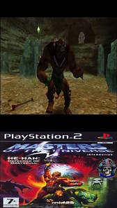 Masters of the Universe - He Man Defender of Grayskull - Boss BeastMan #masteroftheuniverse #hemanandthemastersoftheuniverse | Geekversy