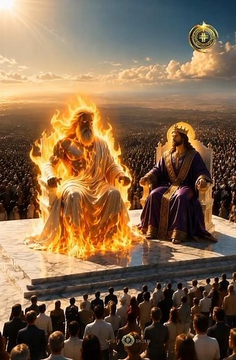 The Day We All Stand Before God (Judgment Day Explained)