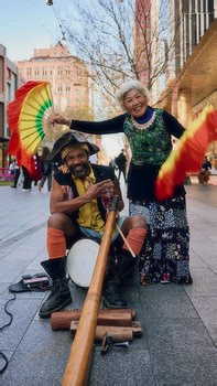 Celebrating 50 years of Rundle Mall ✨ From the first day the fountain flowed with champagne, to the way it still surprises us today, the Mall holds our collective memories. Our laughter. Our spirit of progress. It's a place where our history walks beside our future. Somewhere everyone belongs. A town square built truly for the people. This year, we celebrate our 50 year milestone, raising a glass not just to the place, but to the thousands of lives that have experienced it, loved it, lived it, a