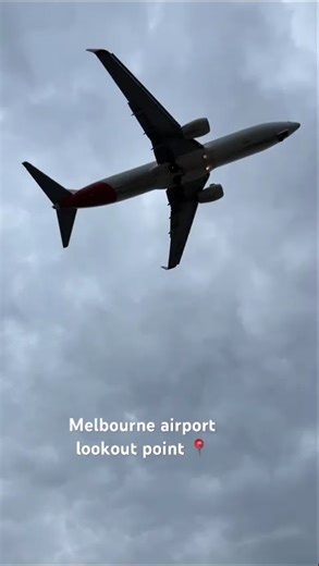Festival Season Takes Flight at Melbourne Airport Lookout 🌤️✈️