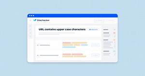 Сapital Letters in URL: SEO Impact, Tips on How to Manage it | Sitechecker