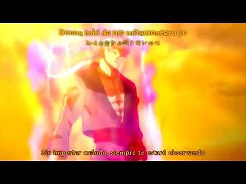 Kenichi OP OVA (sub español) HD
