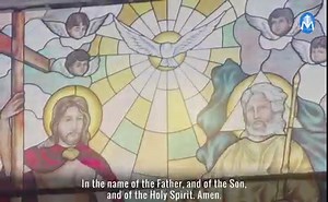 811K views · 93K reactions | Before going to work, let us say our prayer for guidance and protection #Prayer #work #TVMaria | TV Maria | Facebook