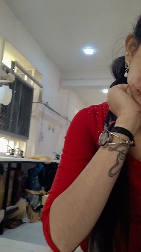 Shalu Shalu on Reels
