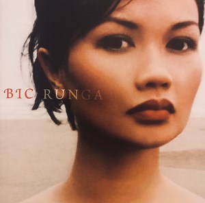 Bic Runga - Beautiful Collision