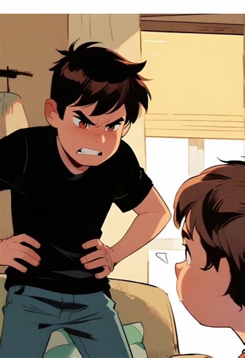 Empowering Your Child: Overcoming Timidity Through Guidance