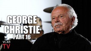 George Christie on the Backlash He Faced From Hells Angels for Leaving the Club (Part 16) | VladTV - Breaking Urban News
