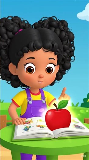 Noun Definition in English | What is a Noun? | Cartoon Learning for Kids