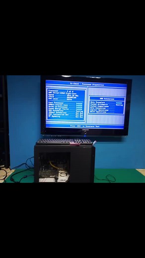 Pc repair carried out for our customer Issue device powered up no display Machine hardware tested failed on memory item now rebuilt into a new corsair gaming case new ssd upgrade and genuine Windows 10 licensing carried out Item now working and certified renewed but configured and data recovered for our customer #fixpc #happycustomers #workinghard #softwaresolutionswiganltd #pcrepair #laptoprepair #computerguru #genuineWindows | Software Solutions Wigan LTD | Facebook